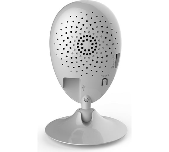 Внутренняя Wi-Fi камера Ezviz CS-CV206-C0-3B2WFR С2С 1080р 2Мп c ИК-подсветкой до 5м АВ5011922