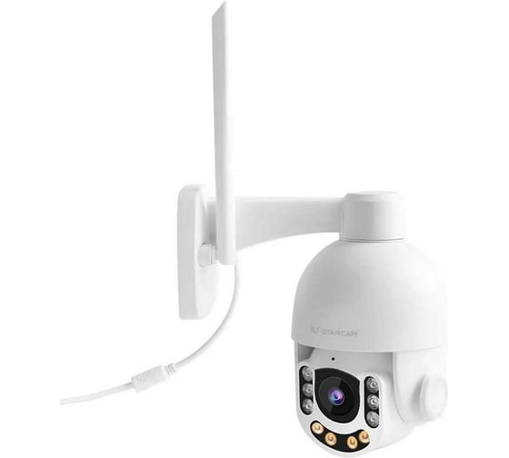 Уличная поворотная 4G IР-камера Vstarcam C8865G 00-00012029