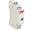 Реле освещения ABB TL1 (Cтарое наименование T1 с датчиком 1 диапазон) 2CSM229921R1341 3
