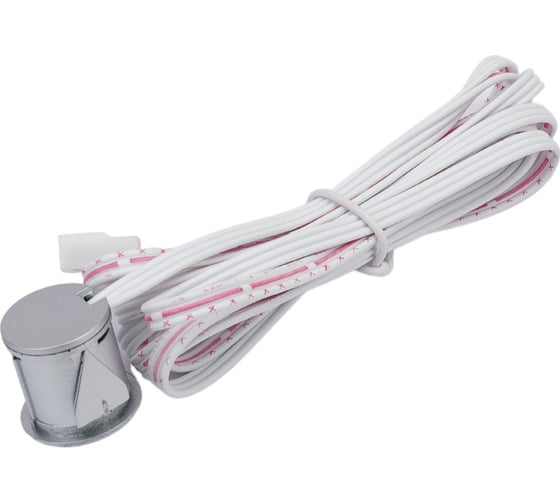 ИК-датчик Arlight SR-Hand-Switch-Silver-R 0 18354