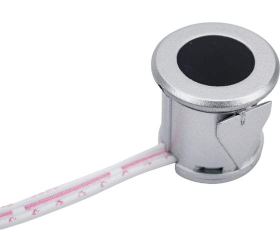 ИК-датчик Arlight SR-Hand-Switch-Silver-R 0 18354
