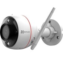 Внешняя Wi-Fi камера Ezviz CS-CV310-A0-1B2WFRC3W 1080P 2.8mm 2Мп c ИК-подсветкой до 30м АВ5019876