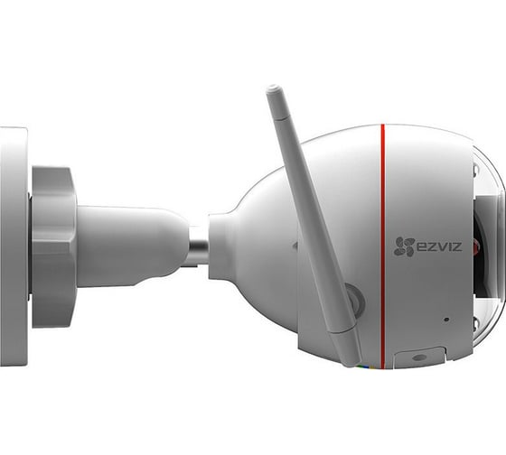Внешняя Wi-Fi камера Ezviz CS-CV310-A0-1B2WFRC3W 1080P 2.8mm 2Мп c ИК-подсветкой до 30м АВ5019876