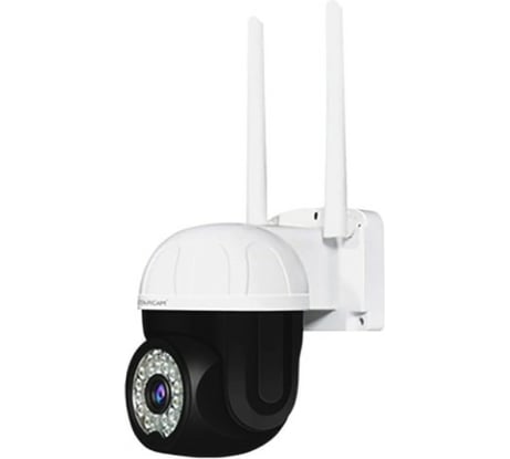 Уличная поворотная Wi-fi камера Vstarcam C9837RUSS 00-00015324