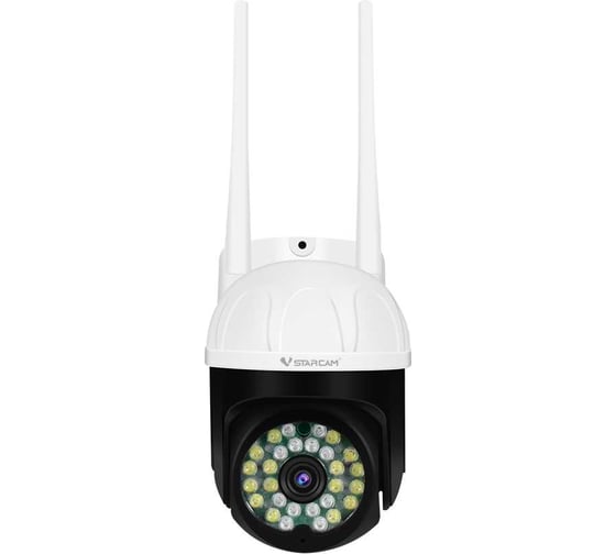 Уличная поворотная Wi-fi камера Vstarcam C9837RUSS 00-00015324