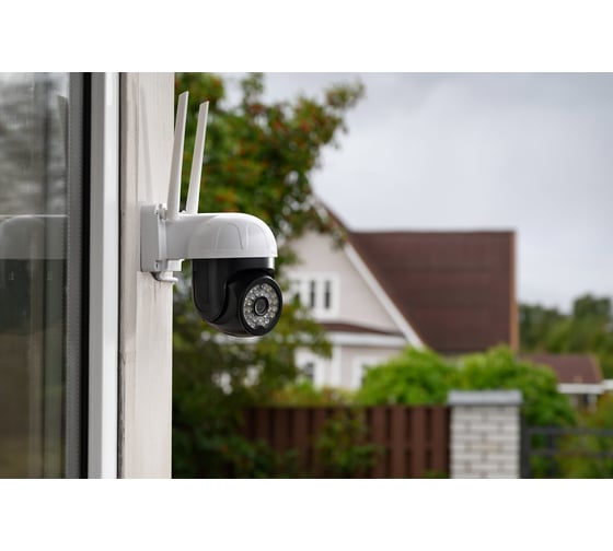Уличная поворотная Wi-fi камера Vstarcam C9837RUSS 00-00015324