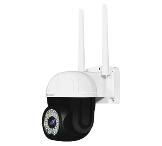 Уличная поворотная Wi-fi камера Vstarcam C9837RUSS 00-00015324