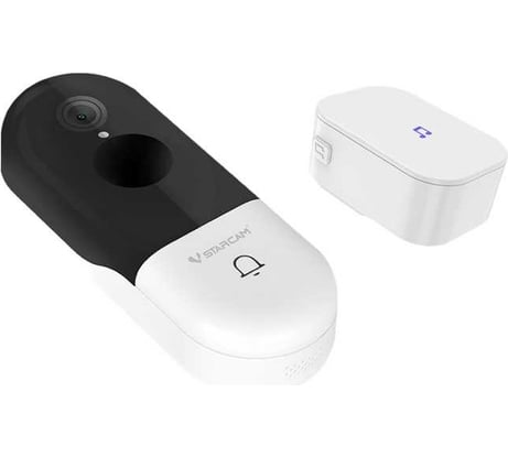IP Звонок Vstarcam DB2 00-00016478