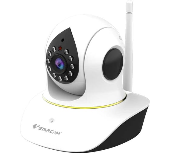 IP камера Vstarcam C8838-P поворотная 00-00011785
