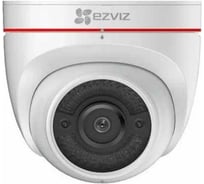 Внешняя купольная Wi-Fi камера Ezviz CS-CV228-A0-3C2WFRC4W 4mm 2Мп c ИК-подсветкой до 30м АВ5022450