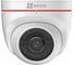 Внешняя купольная Wi-Fi камера Ezviz CS-CV228-A0-3C2WFRC4W 4mm 2Мп c ИК-подсветкой до 30м АВ5022450 1