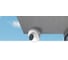 Внешняя купольная Wi-Fi камера Ezviz CS-CV228-A0-3C2WFRC4W 4mm 2Мп c ИК-подсветкой до 30м АВ5022450 3