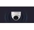 Внешняя купольная Wi-Fi камера Ezviz CS-CV228-A0-3C2WFRC4W 4mm 2Мп c ИК-подсветкой до 30м АВ5022450 5