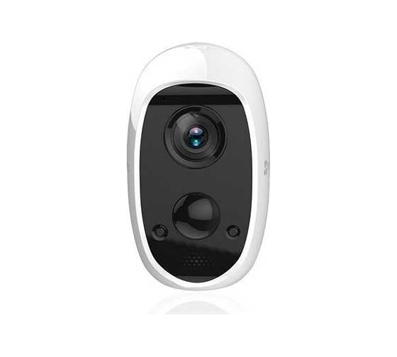 Wi-Fi камера с аккумулятором Ezviz CS-C3A-A0-1C2WPMFBR Mini Trooper 2 2 MP АВ5030988 1