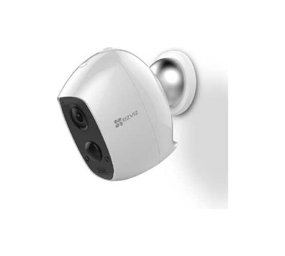 Wi-Fi камера с аккумулятором Ezviz CS-C3A-A0-1C2WPMFBR Mini Trooper 2 2 MP АВ5030988