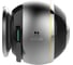 Wi-Fi камера Ezviz CS-CV346-A0-7A3WFR C6P3Мп fisheye, c ИК-подсветкой до 7,5м АВ5011584 2