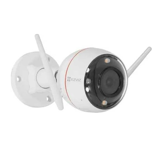 Камера Ezviz C3W Color Night Pro 4MP 4mm 00-00012539