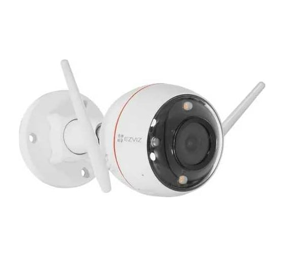 Камера Ezviz C3W Color Night Pro 4MP (CS-C3W-A0-3H4WFRL) 2.8mm 00-00012538 1