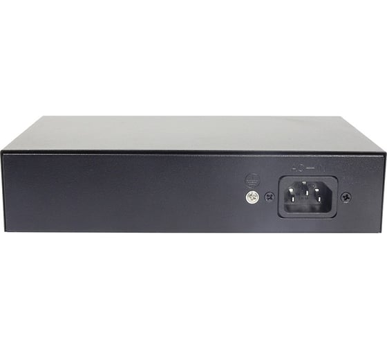 Коммутатор PoE Amatek AN-S10P8A 7000656