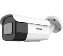 Видеокамера мультиформатная уличная Amatek AC-HS606VSS мото; 2.7-13.5 7000646