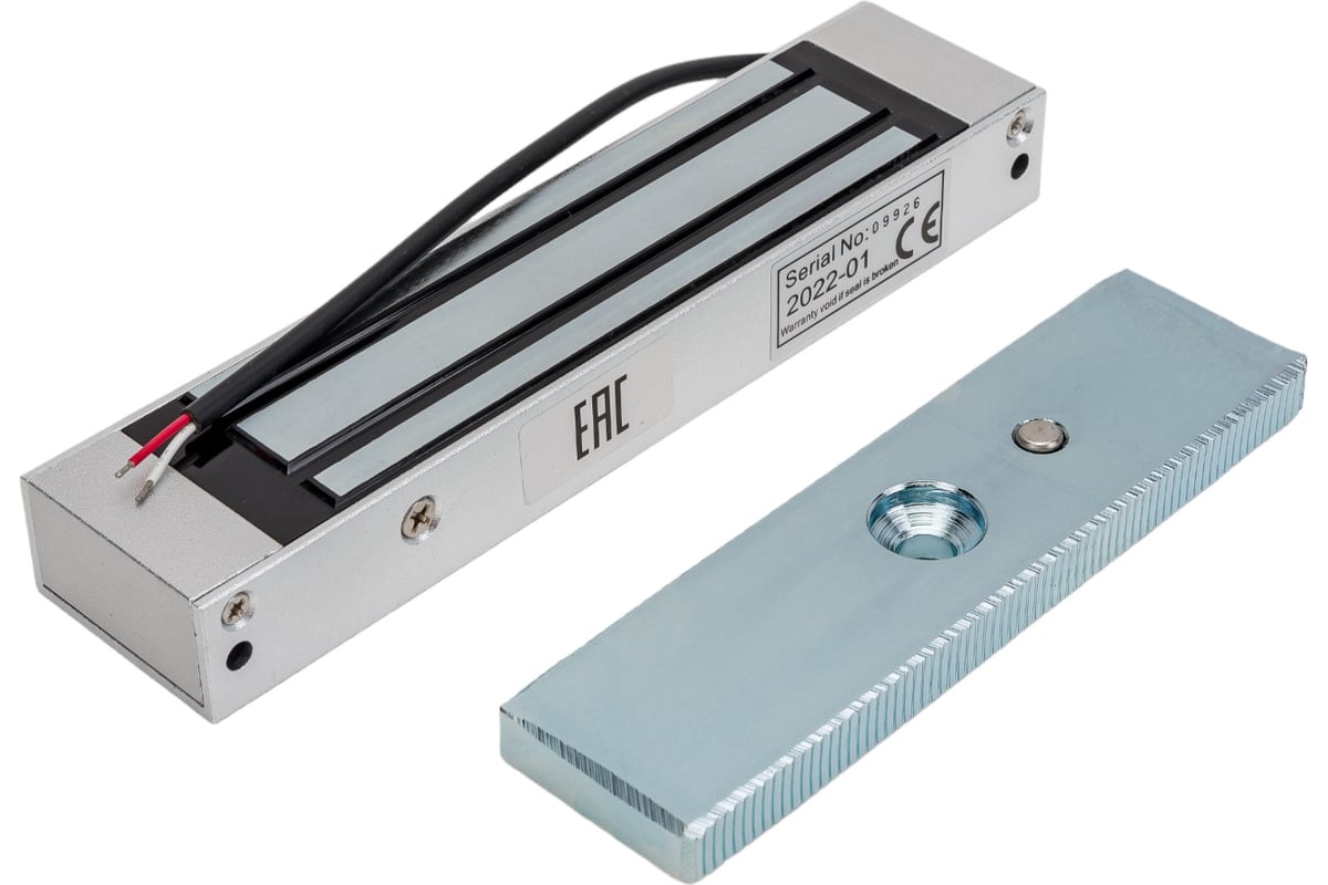 Электромагнитный замок ACCORDTEC ML-180AN AT-11846 - выгодная цена ...