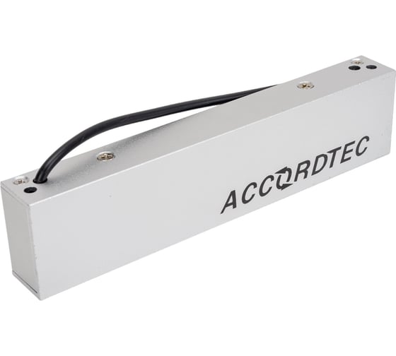 Электромагнитный замок ACCORDTEC ML-180AN AT-11846