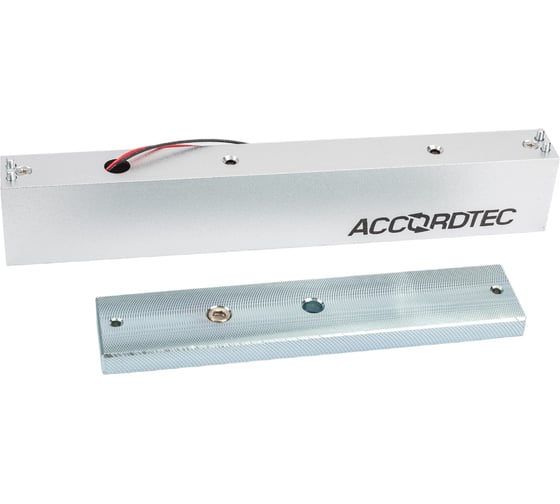 Электромагнитный замок ACCORDTEC ML-295AN AT-11848