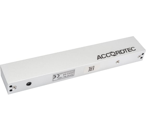 Электромагнитный замок ACCORDTEC ML-295AN AT-11848