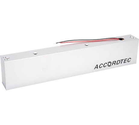 Электромагнитный замок ACCORDTEC 00-00243973 AT-11851
