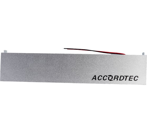 Электромагнитный замок ACCORDTEC 00-00243973 AT-11851