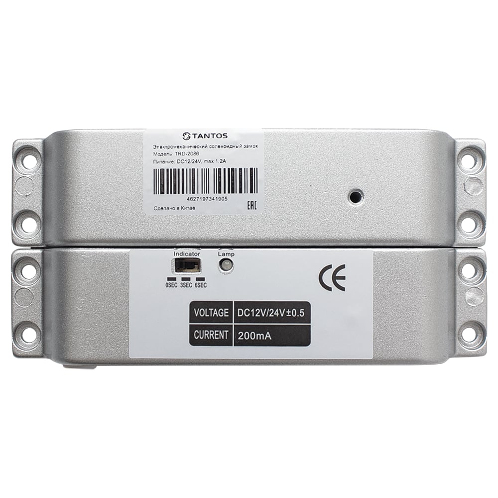 Замок соленоидный электромеханический tantos trd-1086c. Электрозамка tantos. Trd-2086. Trd-2086 замок электромеханический. Замок tantos trd.