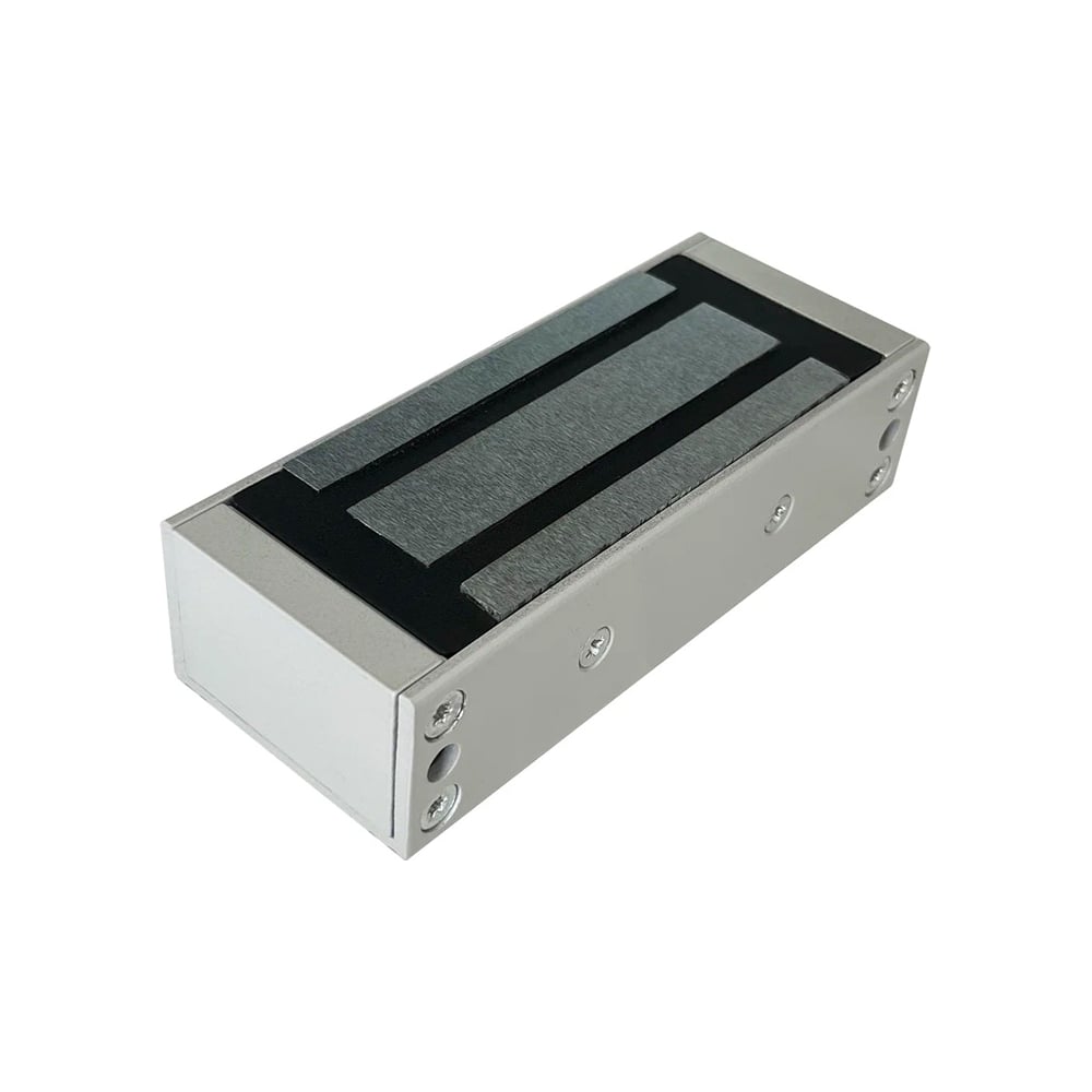 Электромагнитный замок Tantos серый TS-ML300-RU1 00-00211695 - выгодная ...