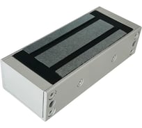 Электромагнитный замок Tantos серый TS-ML300-RU1 00-00211695