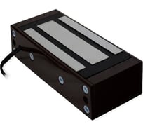 Электромагнитный замок Tantos коричневый TS-ML300-RU1 00-00211696