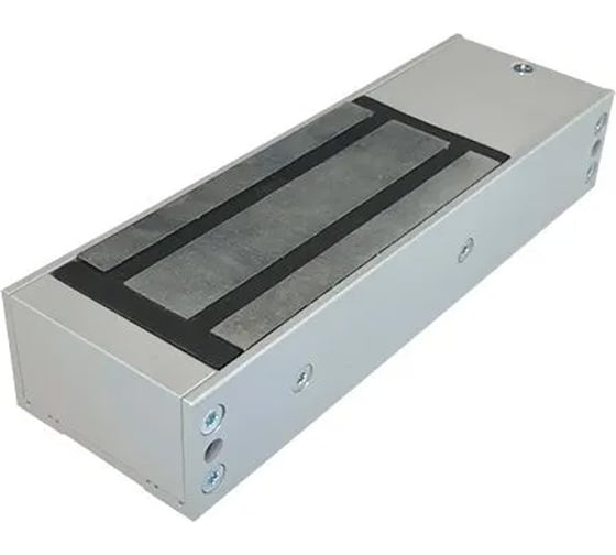 Электромагнитный замок Tantos серый TS-ML300-RU2 00-00211699 1