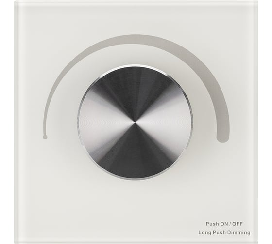 Панель Arlight SMART-P37-DIM-IN White 027115