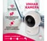 Беспроводная поворотная Wi-Fi камера Halsa со звуком HSL-S-101W 2