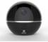 Внутренняя поворотная 360 Wi-Fi камера Ezviz CS-CV248-A0-32WFR C6TС Black 2Мп c ИК-подсвет. до 10м АВ5019473 1