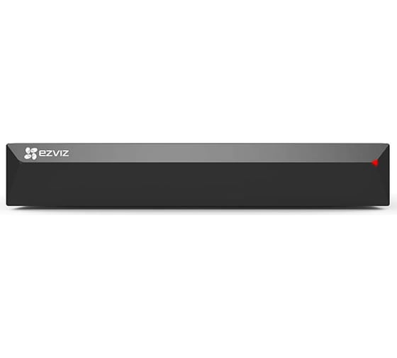4-х канальный регистратор Ezviz CS-X5S-4P X5S-4P POE NVR АВ5024730