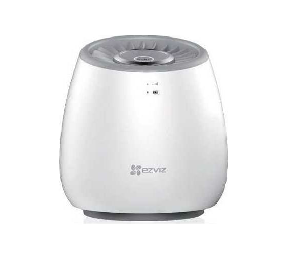 Базовая станция для C3A Ezviz CS-WLB-EUP WLB4G LTE АВ5024735 1