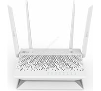 8-ми канальный Wi-Fi регистратор Ezviz CS-X3C-8EEUVault Plus с функцией Wi-Fi роутера АВ5011144