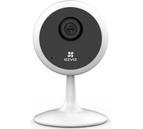 Внутренняя Wi-Fi камера Ezviz CS-C1C-D0-1D2WFR C1C 1080P 2Мп c ИК-подсветкой до 12м АВ5021369