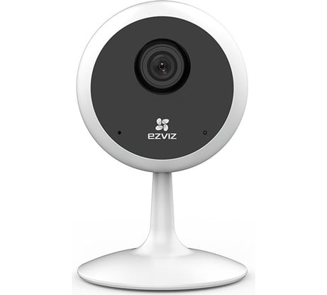 Внутренняя Wi-Fi камера Ezviz CS-C1C-D0-1D2WFR C1C 1080P 2Мп c ИК-подсветкой до 12м АВ5021369