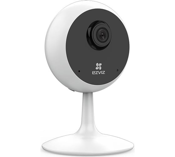 Внутренняя Wi-Fi камера Ezviz CS-C1C-D0-1D2WFR C1C 1080P 2Мп c ИК-подсветкой до 12м АВ5021369