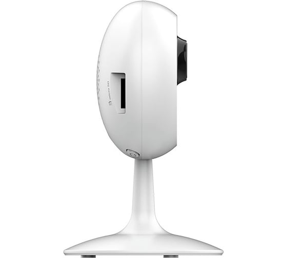 Внутренняя Wi-Fi камера Ezviz CS-C1C-D0-1D2WFR C1C 1080P 2Мп c ИК-подсветкой до 12м АВ5021369