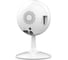 Внутренняя Wi-Fi камера Ezviz CS-C1C-D0-1D2WFR C1C 1080P 2Мп c ИК-подсветкой до 12м АВ5021369 4