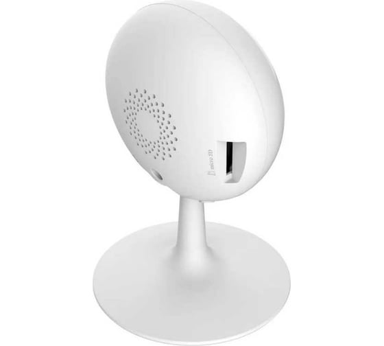 Wi-Fi камера Ezviz CS-C1C-D0-1D2WPFR (C1C PIR) 303101040