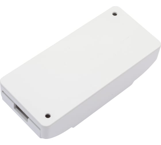 Умное Wi-Fi реле TDM ВФ-МК1-01 10А, 1 канал, IP20 с приложением Wi-Fi Life SQ2603-0001