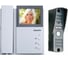 Комплект домофона Falcon Eye Темно-Серый FE-4CHP2+ AVP-505 (PAL) 1