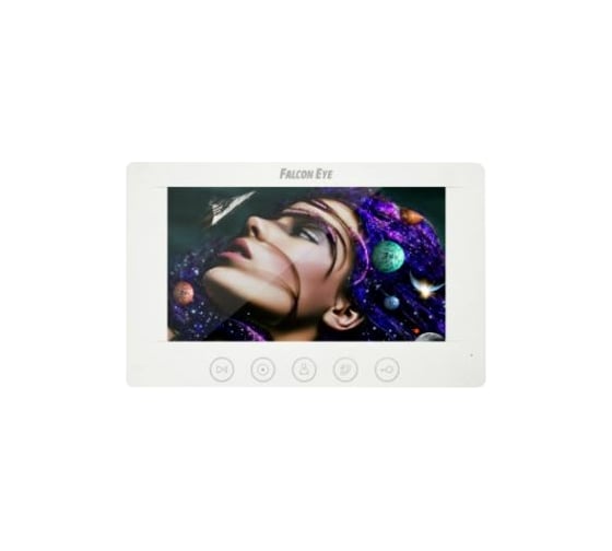 Монитор Falcon Eye Cosmo - 4 00-00230471